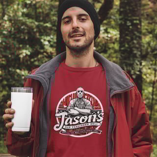 Nome do produto Jason