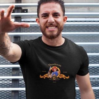 Nome do produto Thundercats Goldwyn Meyer