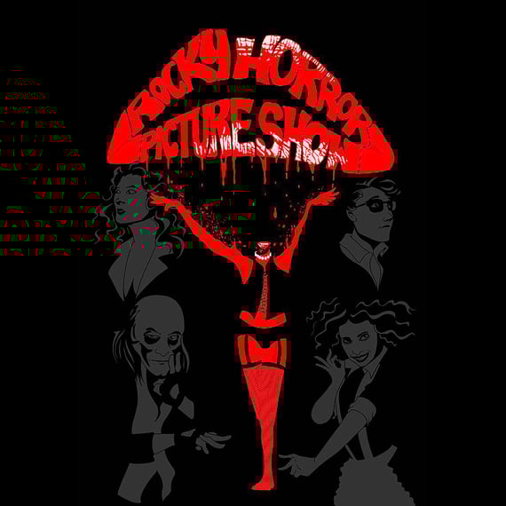 The Rocky Horror Picture Show