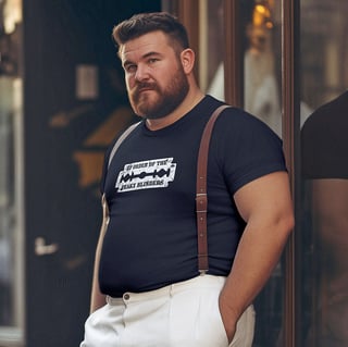 Nome do produto Peaky Blinders