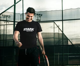 Nome do produto Stark 3