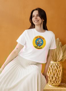 Nome do produto Los Pollos Hermanos