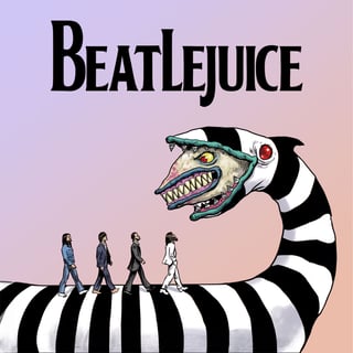 Beatlejuice