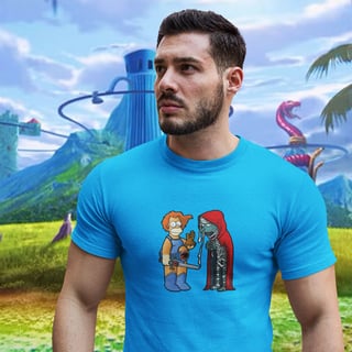 Nome do produto Thundercats Simpsons