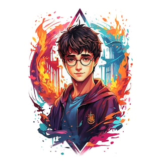 Harry Potter 2