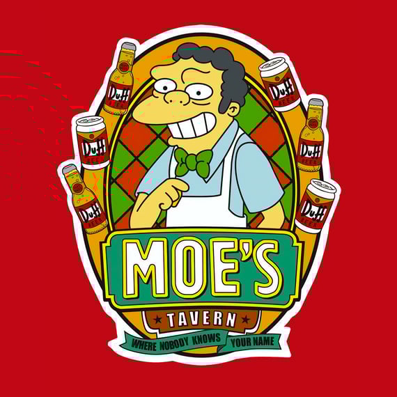 Moe's Tavern