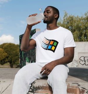 Nome do produto Windows 3.1
