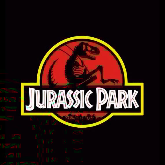 Parquinho dos Dinossauros