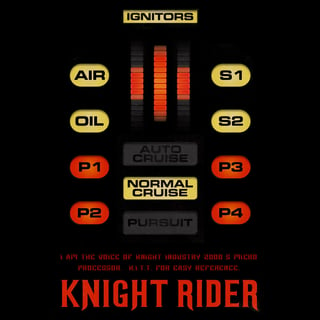 Knight Rider 2