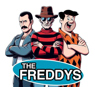 Freddys