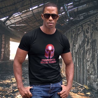 Nome do produto Magneto Was Right