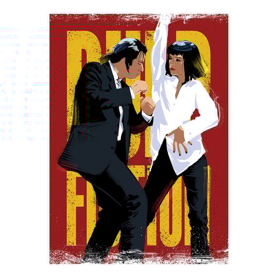 Pulp Fiction