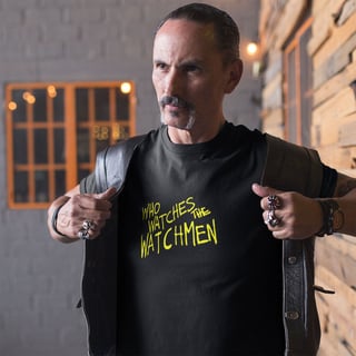 Nome do produto Watchmen