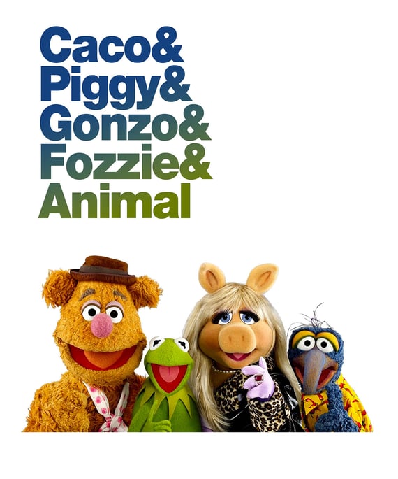Os Muppets