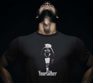 Nome do produto Dark Side 4