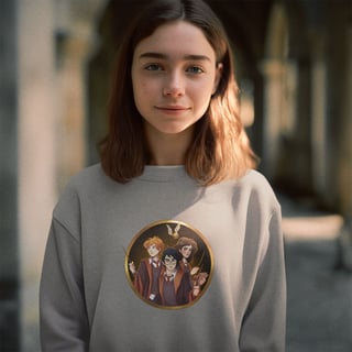 Nome do produto Harry Potter 3
