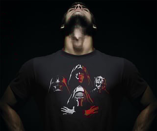 Nome do produto Dark Side 2