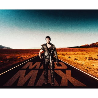 Mad Max 2