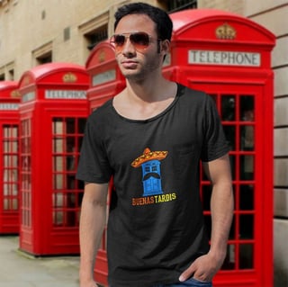 Nome do produto Buenas Tardis