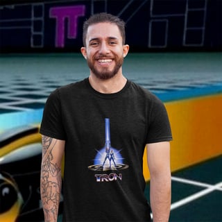Nome do produto Tron