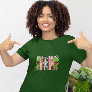 Nome do produto Anatomia de um Muppet