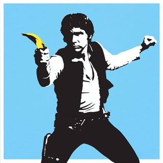Banana Solo