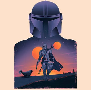 Mandalorian