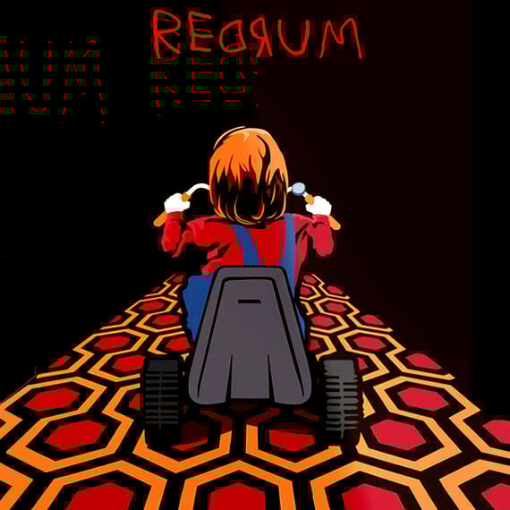 Redrum