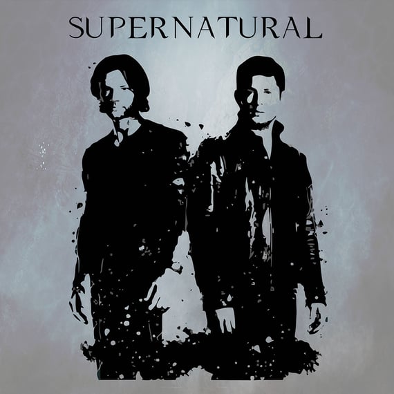 Supernatural