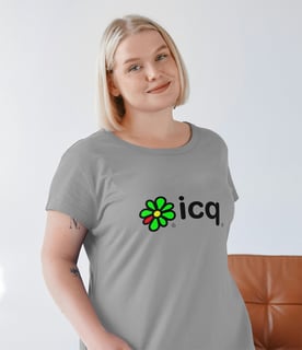 Nome do produto ICQ