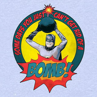 Bat Bomba