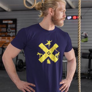 Nome do produto X-Men