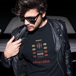 Nome do produto Knight Rider 2