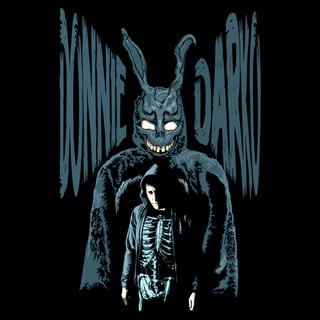 Donnie Darko 2