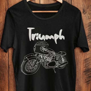 Triumph Fã