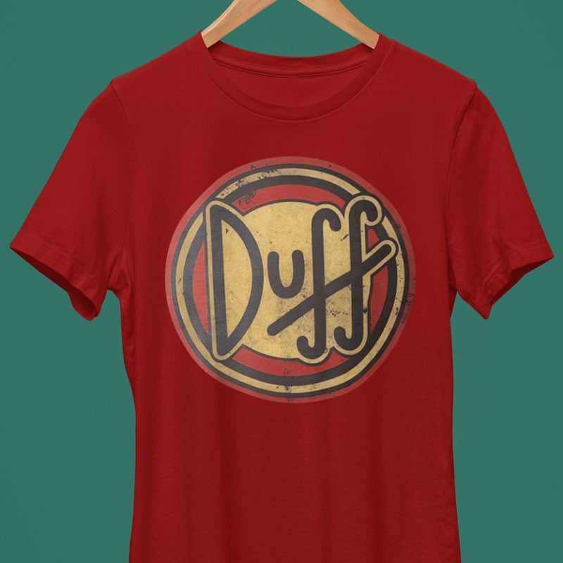 Duff