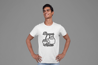 Nome do produto Camisa BUENOS MATES