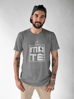 Nome do produto Camiseta M A T E