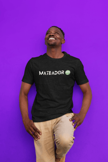 Nome do produto Camiseta MATEADOR (Tecido Prime)