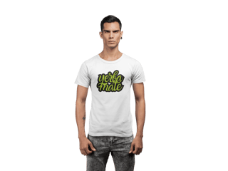 Nome do produto Camiseta YERBA MATE