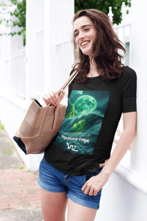 Camisa Baby Long Prime 