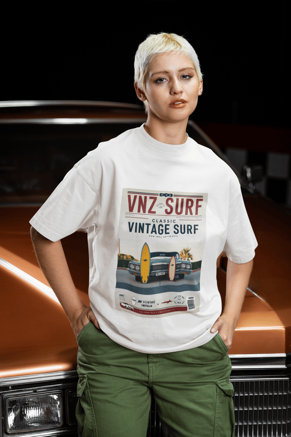 Camisa Prime 