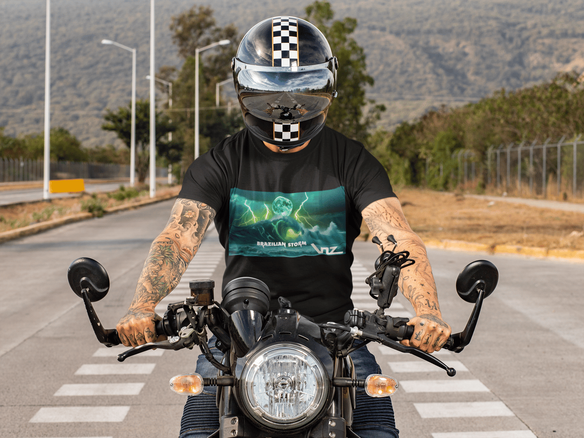 Nome do produto: Camisa Prime \