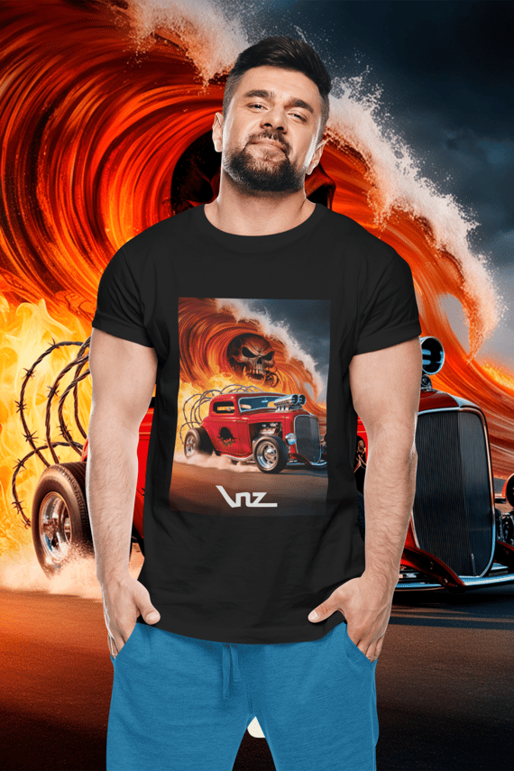 Camisa Prime 