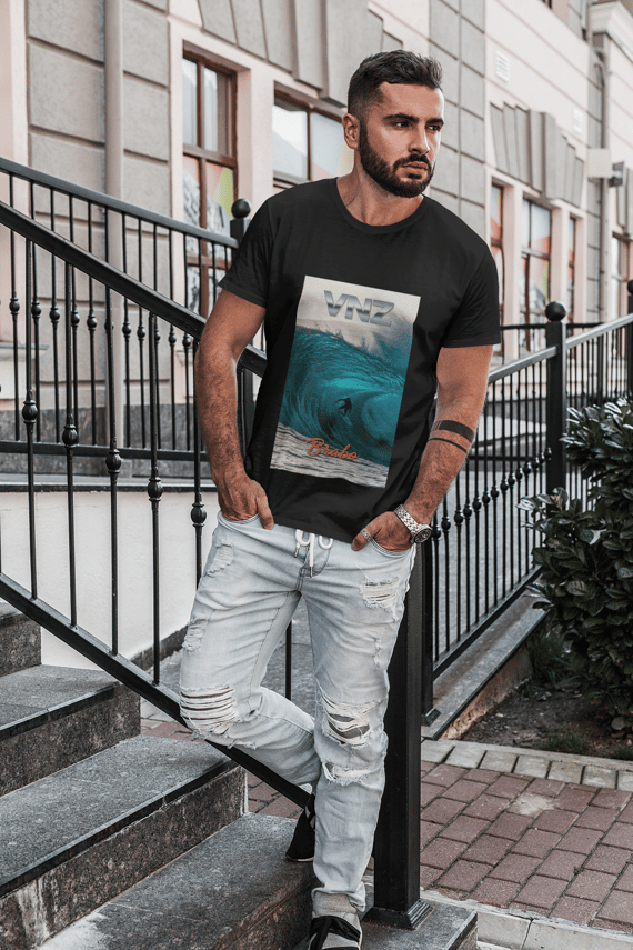 Camisa Prime 