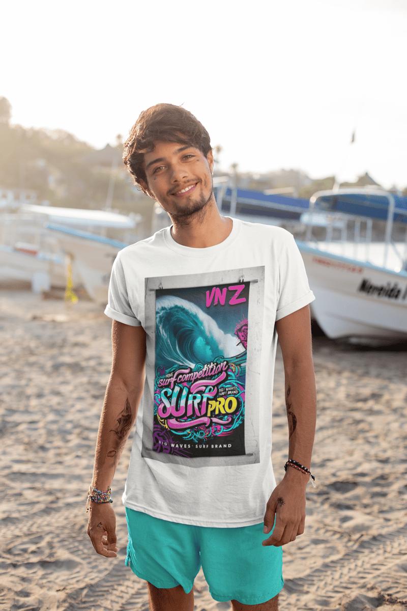 Nome do produto: Camisa Prime \