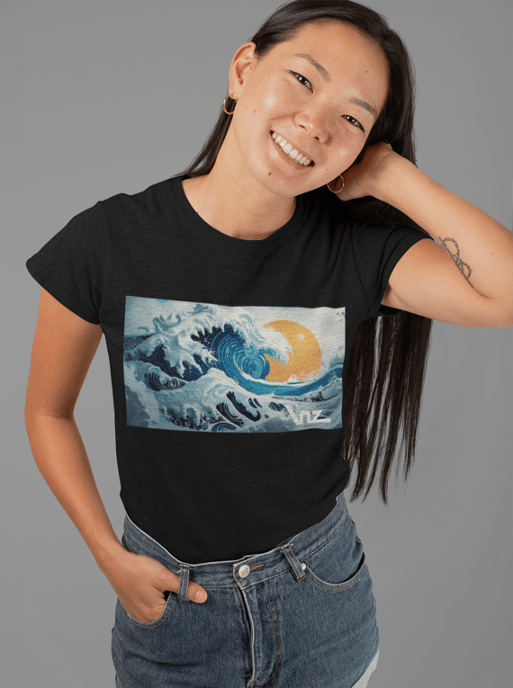 Camisa Baby Long Prime 