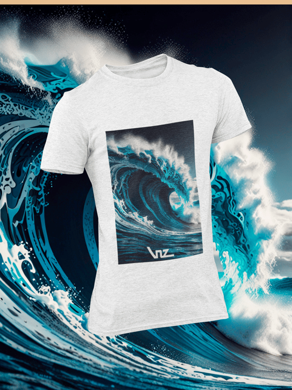 Camisa Prime 