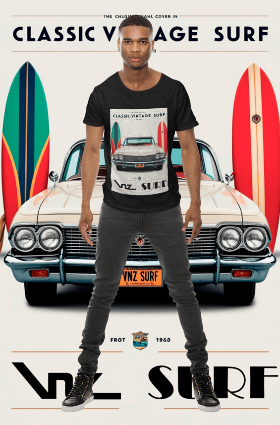 Camisa Prime 