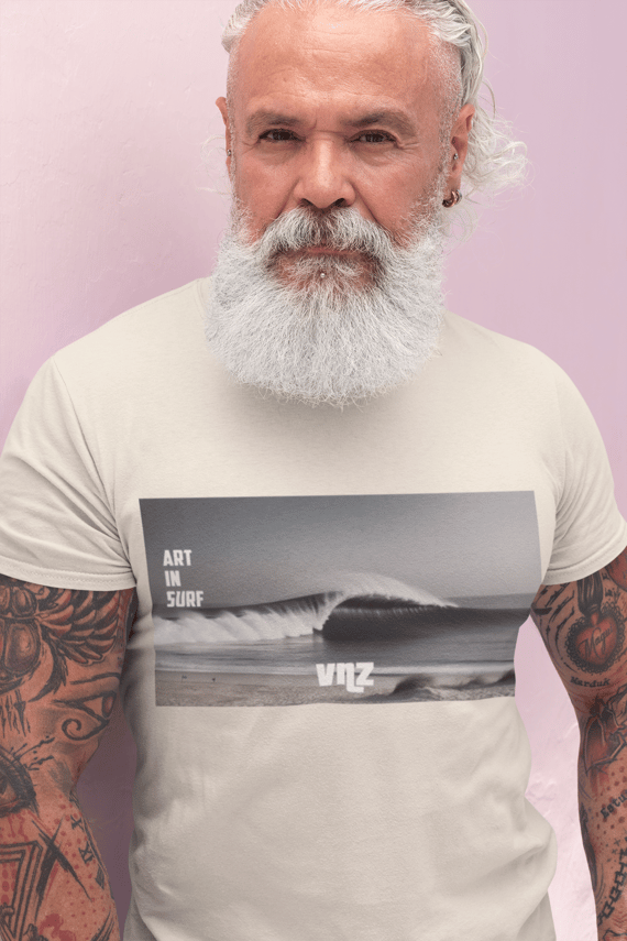 Camisa Prime 